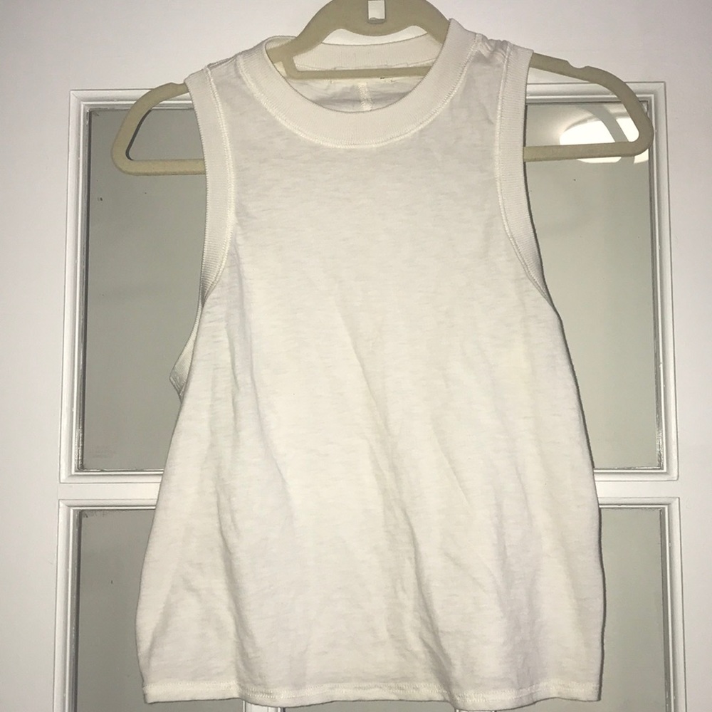 rag & bone JEAN tank top